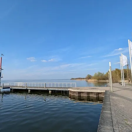 Wohlfühlhaus An Der Müritz * Rechlin